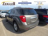 Used 2011 Chevrolet Equinox LT image 3