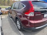 Used 2013 Honda CR-V EX image 2