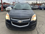 Used 2015 Chevrolet Equinox LT w/ Driver Convenience Package image 2