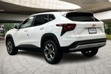 New 2025 Chevrolet Trax LT w/ LT Convenience Package image 3