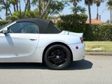 Used 2006 BMW M Roadster image 6