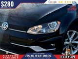 Used 2017 Volkswagen Golf Alltrack SEL image 2