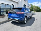 Used 2022 Ford Edge SEL w/ Convenience Package image 4