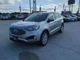 Used 2021 Ford Edge SEL image 4