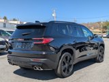 New 2025 GMC Acadia Elevation w/ Black Edition image 4