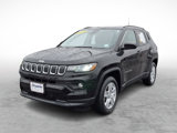 Used 2022 Jeep Compass Latitude w/ Convenience Group image 4