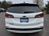 Used 2022 Chevrolet Equinox RS w/ Infotainment Package image 4