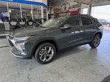 New 2025 Chevrolet Trax LT w/ Driver Confidence Package image 4