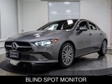 Used 2020 Mercedes-Benz CLA 250 image 4