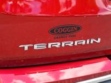 Certified 2023 GMC Terrain SLT image 3