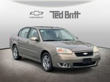 Used 2007 Chevrolet Malibu LT image 3