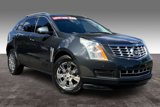 Used 2015 Cadillac SRX Luxury w/ Driver Awareness Package image 3