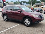 Used 2014 Honda CR-V EX-L image 6