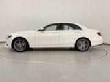 Used 2018 Mercedes-Benz E 400 4MATIC Sedan image 4
