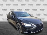 New 2025 Lexus ES 350 F Sport image 2