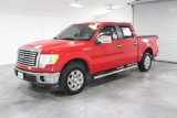 Used 2010 Ford F150 XLT image 4
