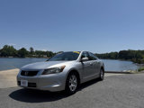 Used 2010 Honda Accord LX-P image 3