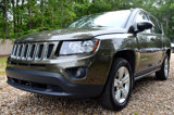 Used 2016 Jeep Compass Sport w/ Power Value Group image 2