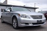Used 2011 Lexus LS 460 L image 3