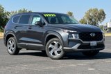 Used 2021 Hyundai Santa Fe SE w/ Cargo Package image 2