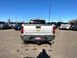 Used 2012 Chevrolet Silverado 2500 LTZ w/ LTZ Plus Package image 4