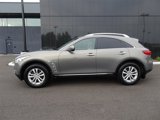 Used 2015 INFINITI QX70 AWD w/ Premium Package image 2