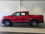 Used 2021 Honda Ridgeline RTL-E image 2