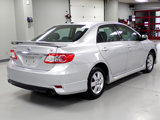 Used 2013 Toyota Corolla S w/ Premium Pkg image 2