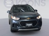 Used 2022 Chevrolet Trax LT w/ LT Convenience Package image 5