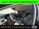 Used 2017 Chevrolet Cruze LT w/ Convenience Package image 6