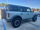 Certified 2022 Ford Bronco Badlands image 5