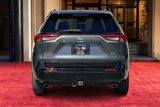 Used 2022 Toyota RAV4 XSE image 4