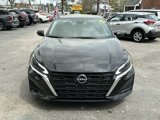 Used 2024 Nissan Altima 2.5 S image 2