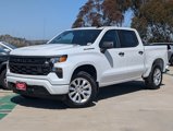 New 2025 Chevrolet Silverado 1500 Custom w/ LPO, Dark Essentials Package image 2