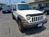 Used 2006 Jeep Liberty Sport image 3