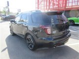 Used 2014 Ford Explorer Sport w/ Equipment Group 401A image 3