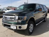 Used 2014 Ford F150 XLT w/ Equipment Group 302A Luxury image 2