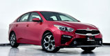 Used 2021 Kia Forte LXS image 2
