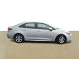Certified 2021 Toyota Corolla LE image 2