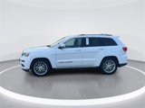 Used 2018 Jeep Grand Cherokee Summit image 3