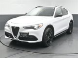 Used 2019 Alfa Romeo Stelvio Sport w/ Quick Order Package 22J Sport image 3