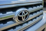Used 2016 Toyota Sequoia Limited image 6