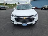 Used 2021 Chevrolet Traverse LT image 3