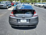 Used 2014 Honda CR-Z image 4