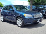 Used 2014 BMW X3 xDrive28i image 6