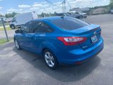 Used 2014 Ford Focus SE image 4