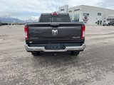 Used 2021 RAM 1500 Big Horn w/ Trailer Tow Group image 5