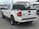 Used 2010 Ford Explorer Sport Trac Limited image 3
