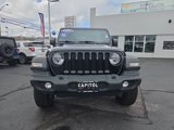 Used 2020 Jeep Wrangler Unlimited Sport S image 2
