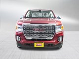Used 2021 GMC Canyon Denali image 2